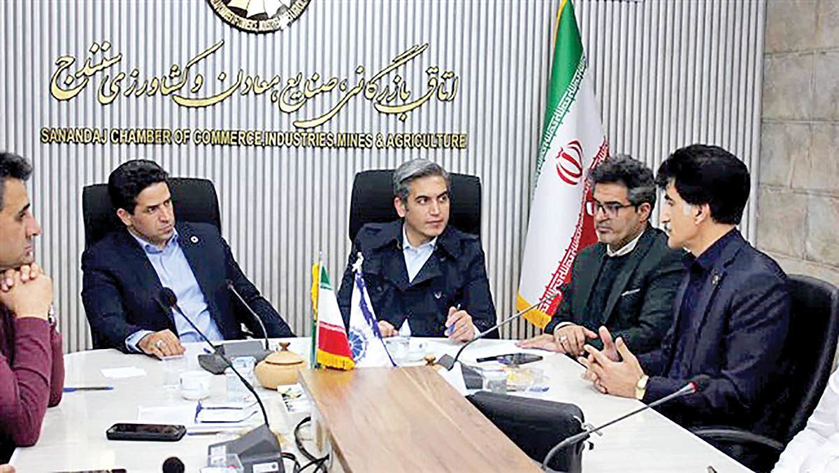لزوم تقویت همکاری نمایندگان مجلس با بخش‌خصوصی