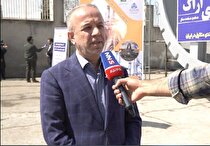 افزایش ۴۲ درصدی تولید ماشین‌آلات معدنی/ ۳۷۰۰ دستگاه در سال ۱۴۰۱ تولید شد