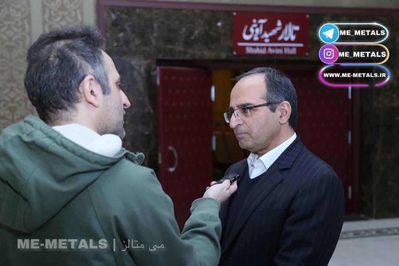 سهامداران تجلی دارای فرهنگ خاصی هستند و خواستار تقسیم سود نیستند سهامداران تجلی دارای فرهنگ خاصی هستند و خواستار تقسیم سود نیستند