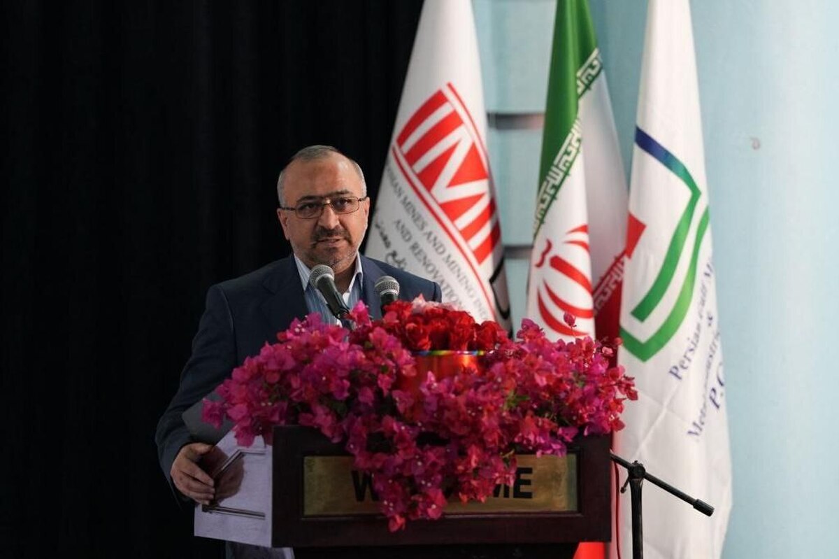 امضای ۷۵۰ میلیون دلار قرارداد سرمایه‌گذاری در منطقه ویژه خلیج فارس طی یازده ماه امسال/ ۳۲۰۰ میلیارد تومان پروژه زیرساختی در حال اجرا است/ تداوم روند توسعه و پیشرفت در منطقه ویژه اقتصادی خلیج فارس