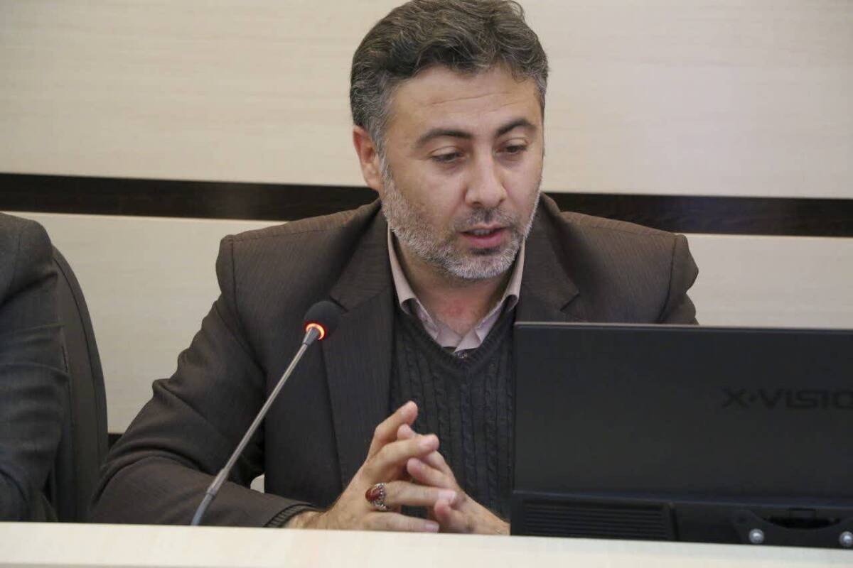 رفع ۸۰ درصدی تعهد ارزی صادرکنندگان چهارمحال و بختیاری