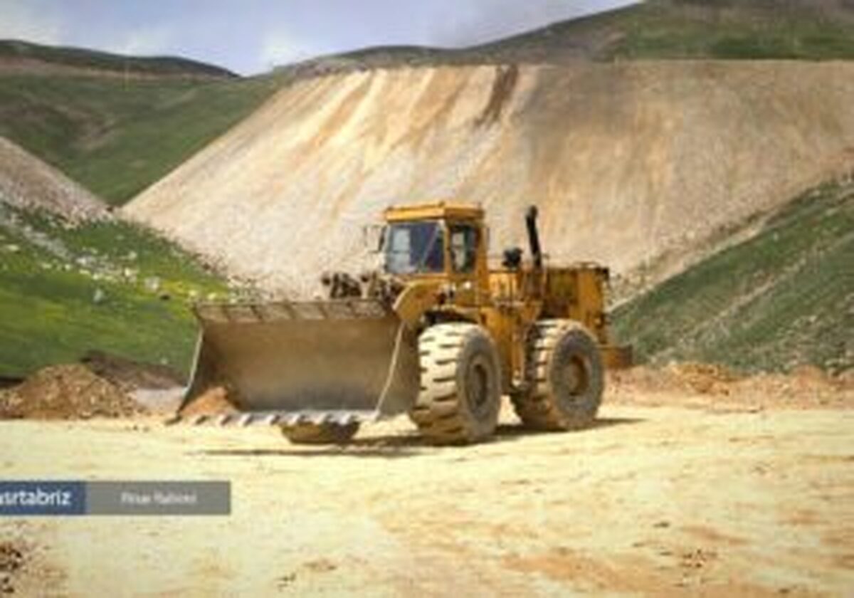 ادامه اکتشافات معدن سونگون؛ این بار برای تعیین مدیرعامل