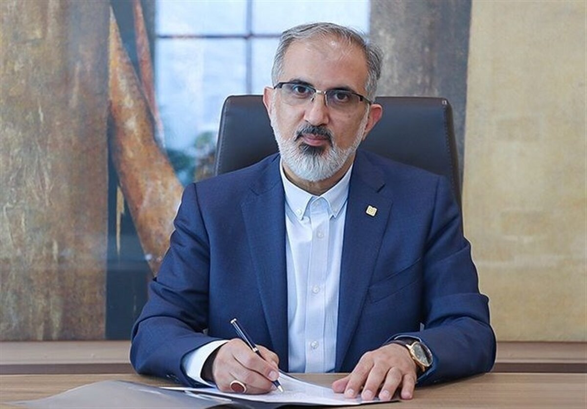 اقدامات قابل قبول بانک صنعت و معدن در پرداخت تسهیلات سرمایه ثابت و سرمایه در گردش به تولید