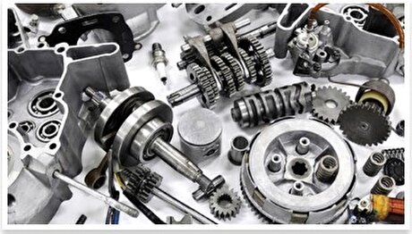 با اجرای کامل ایران کد قطعات یدکی تقلبی خودرو از اصل قابل شناسایی است