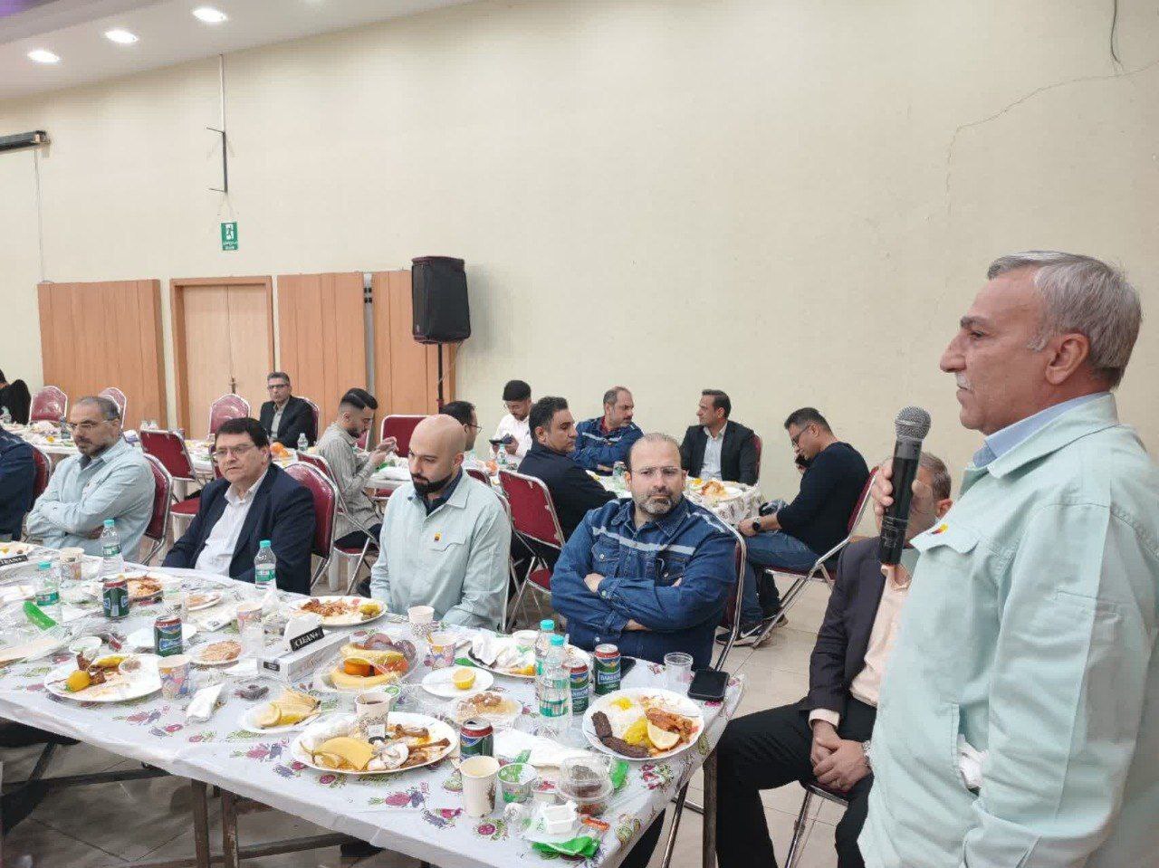 آینده پایداری شرکتهای بزرگ فولادی در گروی تکنولوژی و حرکت به سوی بازار است آینده پایداری شرکتهای بزرگ فولادی در گروی تکنولوژی و حرکت به سوی بازار است