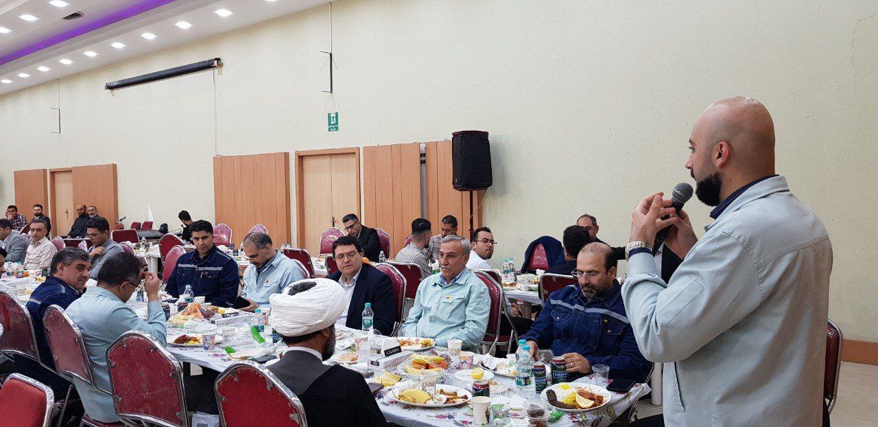 آینده پایداری شرکتهای بزرگ فولادی در گروی تکنولوژی و حرکت به سوی بازار است آینده پایداری شرکتهای بزرگ فولادی در گروی تکنولوژی و حرکت به سوی بازار است