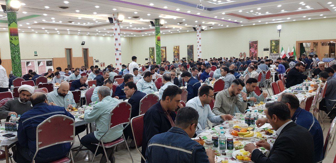 آینده پایداری شرکتهای بزرگ فولادی در گروی تکنولوژی و حرکت به سوی بازار است آینده پایداری شرکتهای بزرگ فولادی در گروی تکنولوژی و حرکت به سوی بازار است