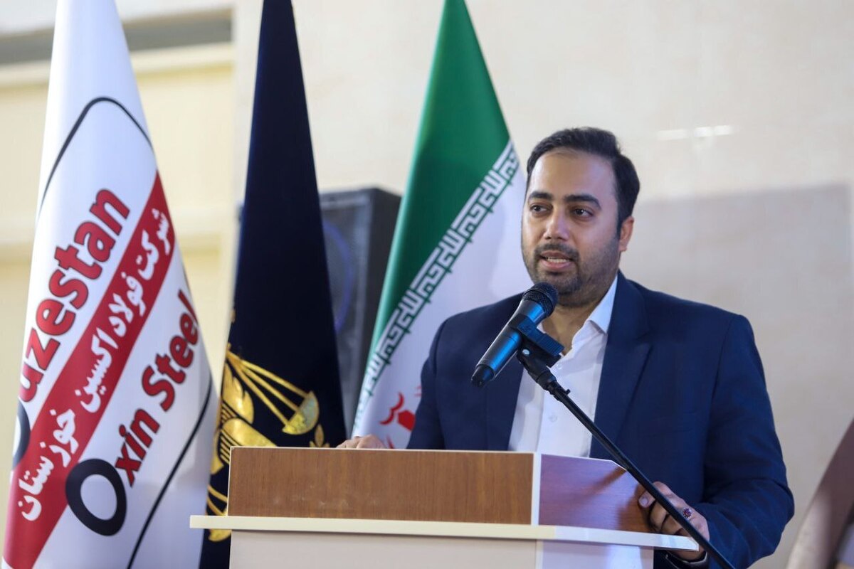 در سال جدید فولاد اکسین خوزستان در حوزه مسوولیت‌های اجتماعی با قدرت بیشتری ادامه خواهد داد