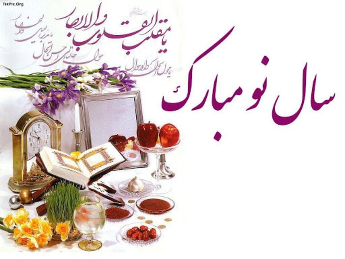 پیام تبریک نوروزی مهندس محمود لندی مدیرعامل سیمیدکو
