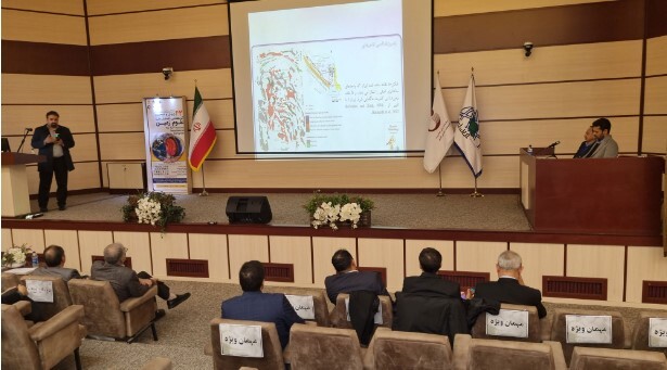 بررسی وضعیت اکتشافات معدنی در جهان و ایران در نخستین روز از چهل و دومین گردهمایی علوم‌زمین