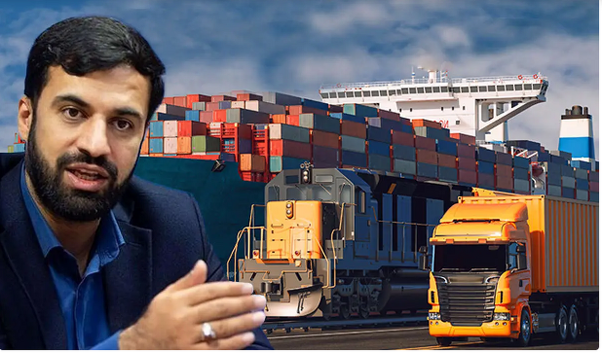 ابتکار جدید دولت در مثبت نشان دادن تراز تجاری/ پیمان‌پاک آمار گمرک را زیر سوال برد!