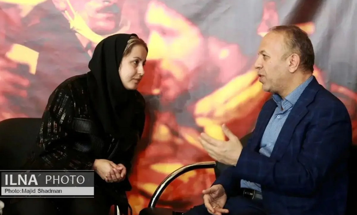 تولید ۱۷۰۰ ماشین معدنی در کشور/ اشک شوق کارگران هپکو را دیدم