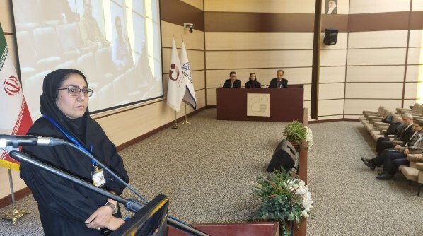 بررسی وضعیت زمین‌شناسی و مخاطرات جهان و ایران در دومین روز از برگزاری چهل و دومین گردهمایی علوم‌ زمین