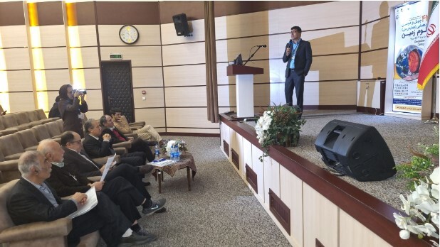 بررسی وضعیت زمین‌شناسی و مخاطرات جهان و ایران در دومین روز از برگزاری چهل و دومین گردهمایی علوم‌ زمین