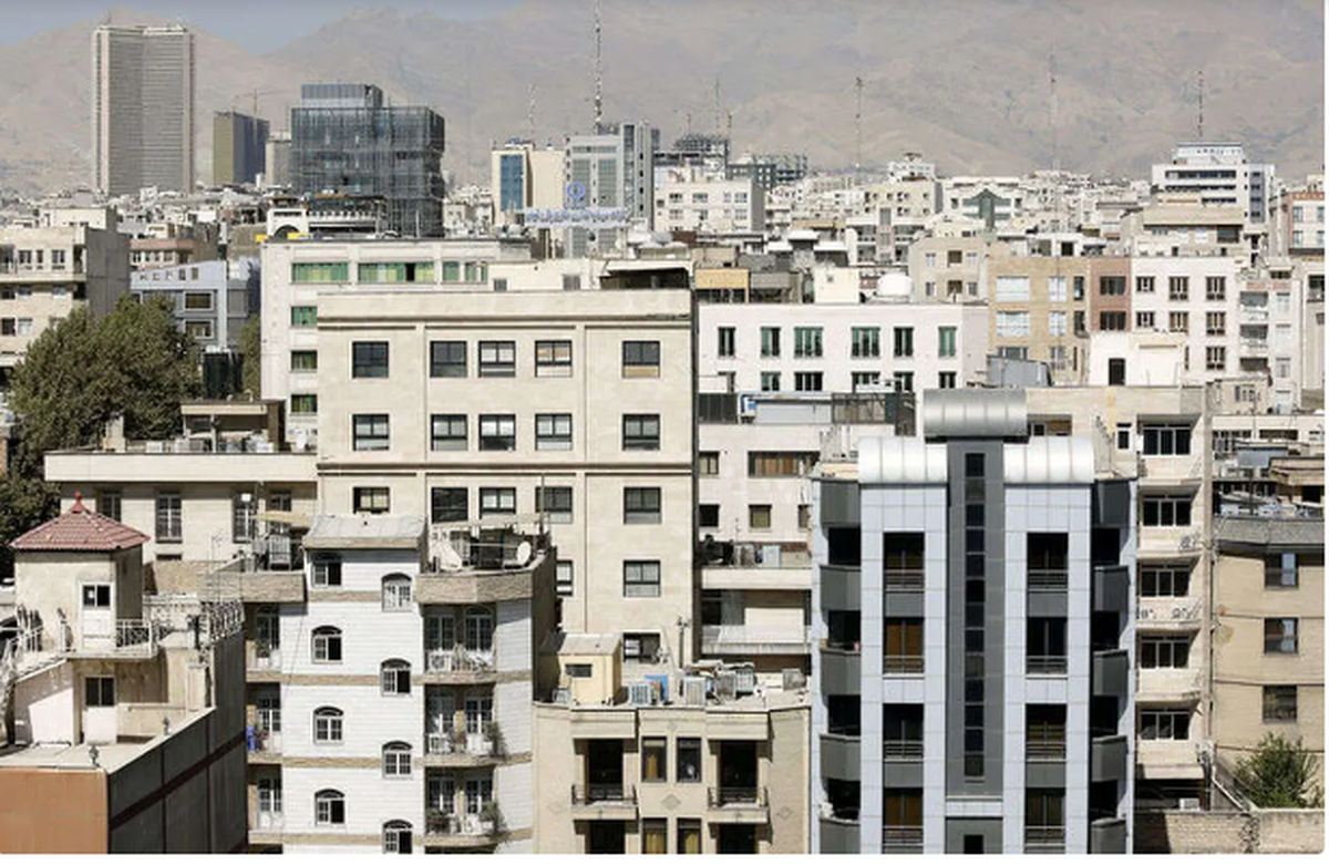 قیمت روز مسکن در بازار اعلام شد