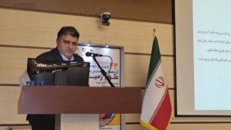 جلوگیری از پیشرفت فرونشست مستلزم حفر نکردن چاه‌های جدید کشاورزی است