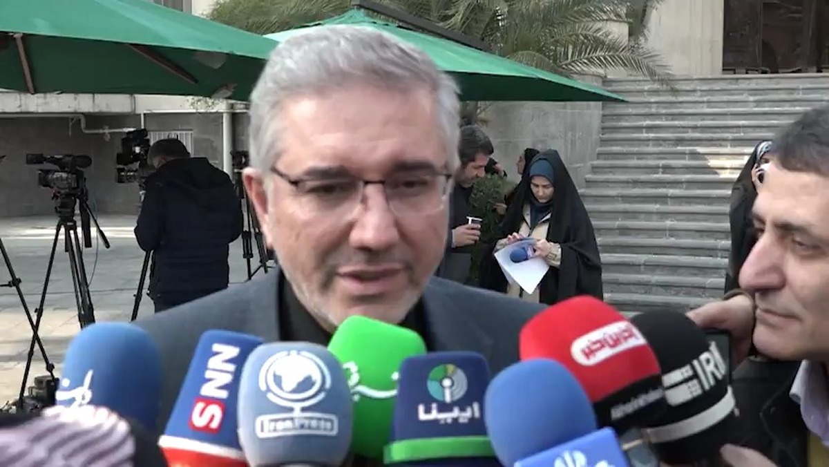 هدف‌گذاری تجارت ۳ میلیارد دلاری ایران و ارمنستان