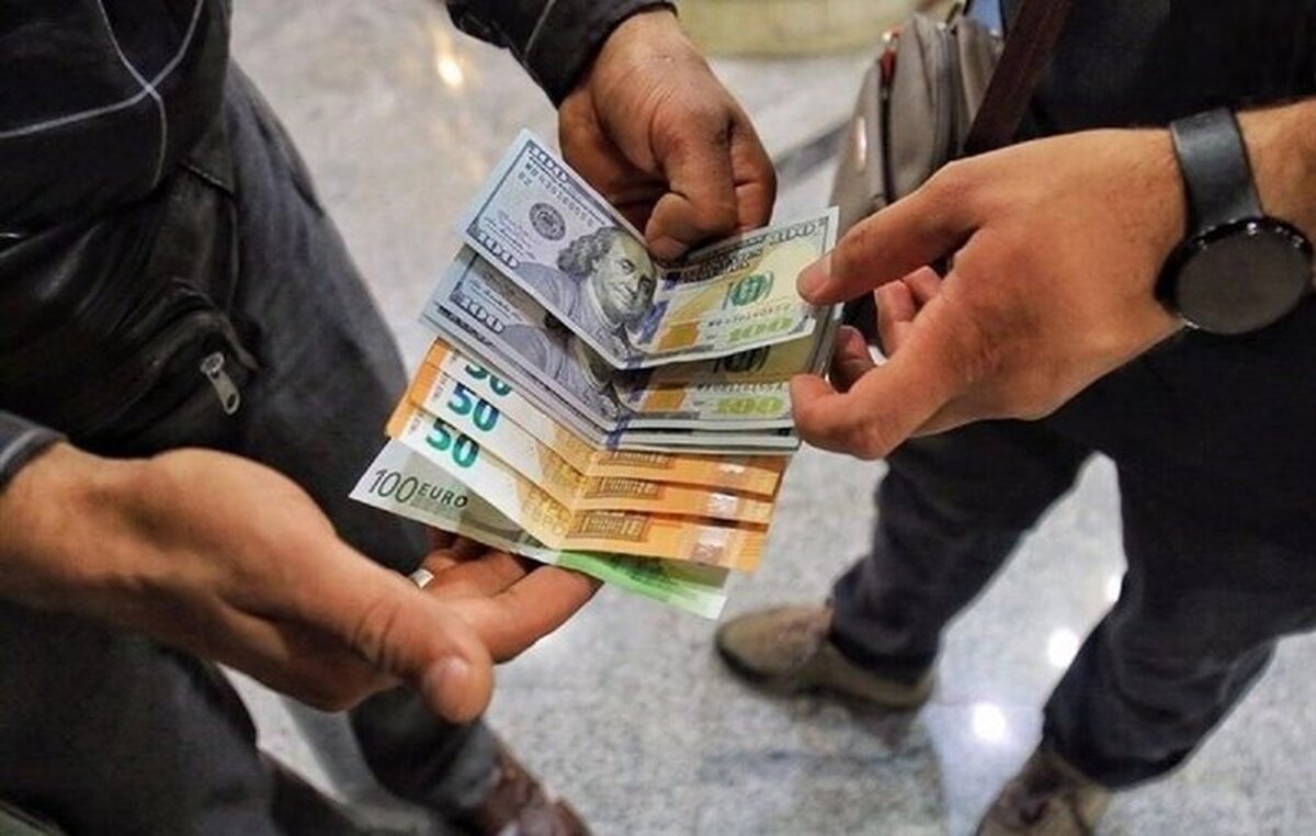 فشار تقاضا تب دلار را بالا می‌برد؟