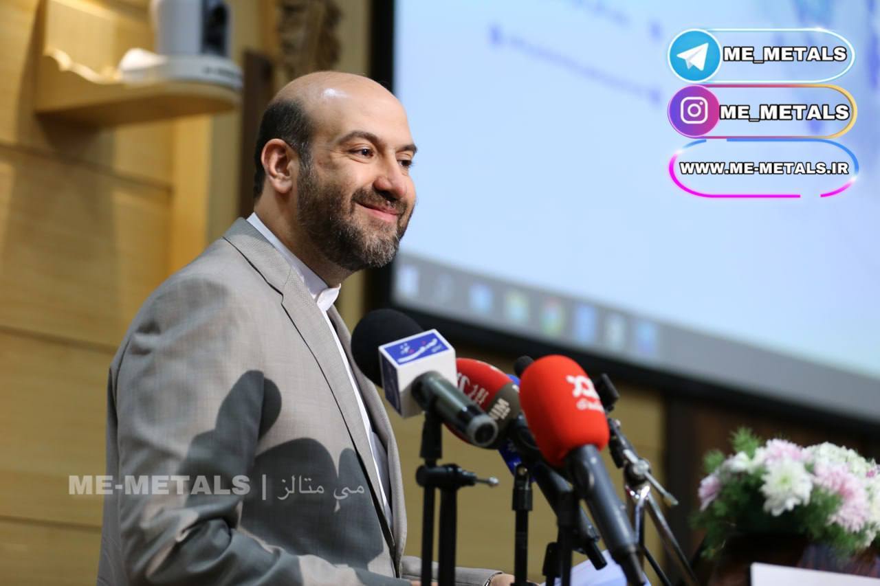 ارتقای جایگاه استاندارد ایران به دست تولیدکنندگان رخ داد/ کمک کنید به ۱۰ بلوک اصلی نظام استانداردسازی و تعیین صلاحیت دنیا بپیوندیم ارتقای جایگاه استاندارد ایران به دست تولیدکنندگان رخ داد/ کمک کنید به ۱۰ بلوک اصلی نظام استانداردسازی و تعیین صلاحیت دنیا بپیوندیم