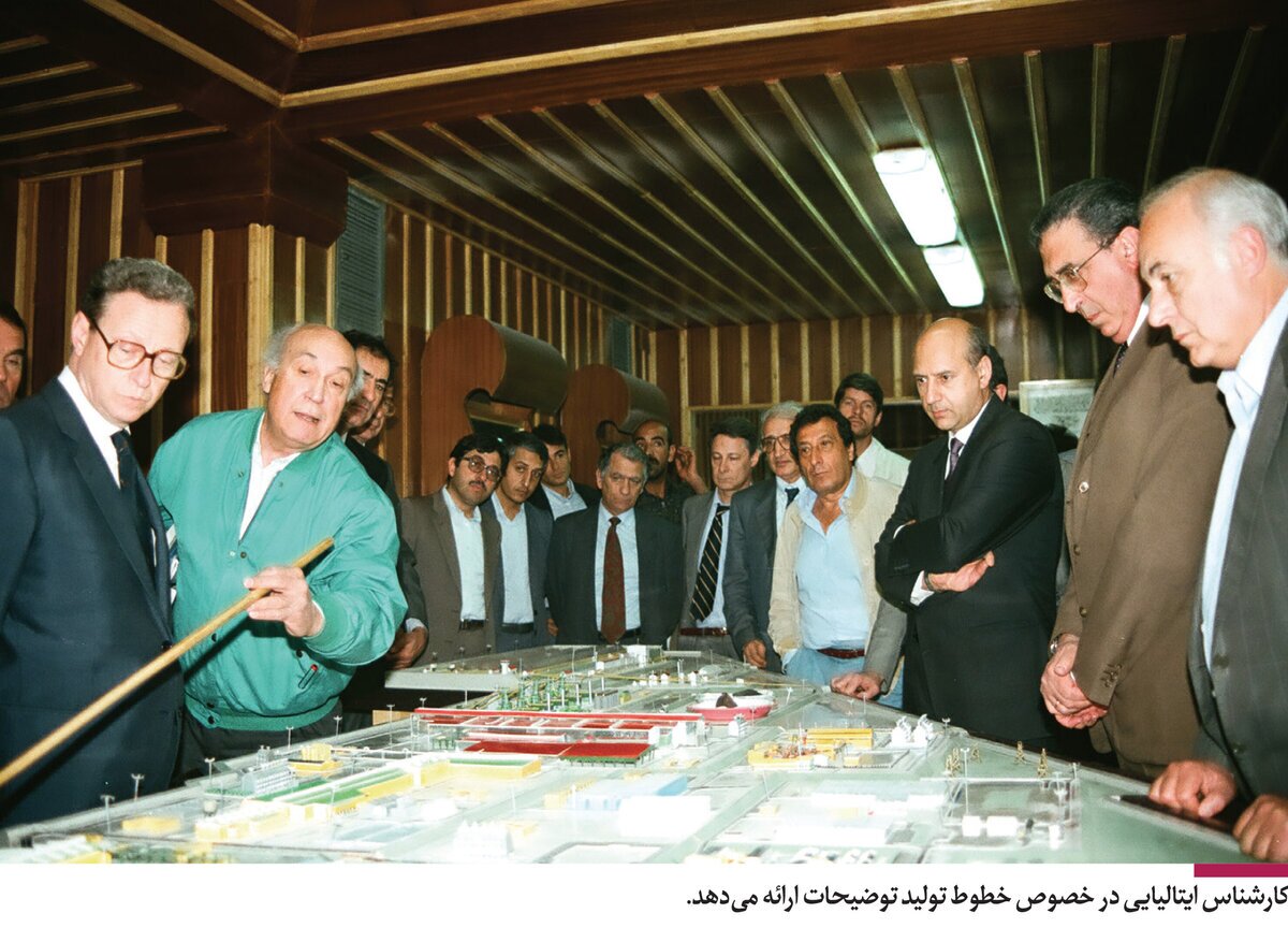 مغز افزار؛ محور تحولآفرینی مغز افزار؛ محور تحولآفرینی