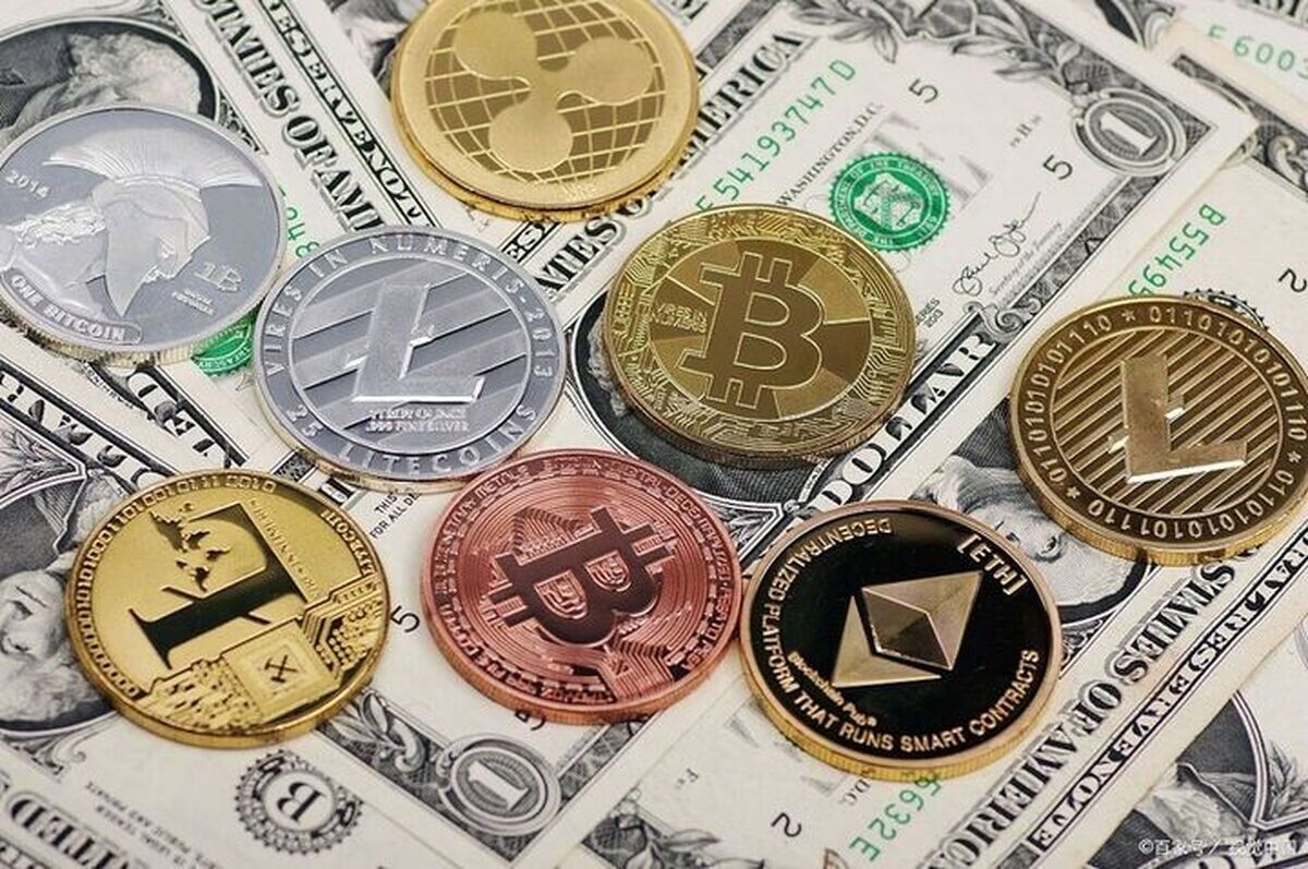 قیمت ارز دیجیتال/ رشد شگفت‌انگیز قیمت بیت‌کوین در بازار