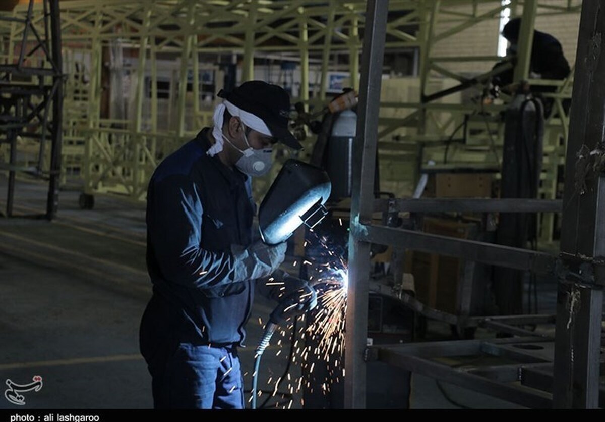 نهضت ملی مهارت‌آموزی نسخه حل بیکاری