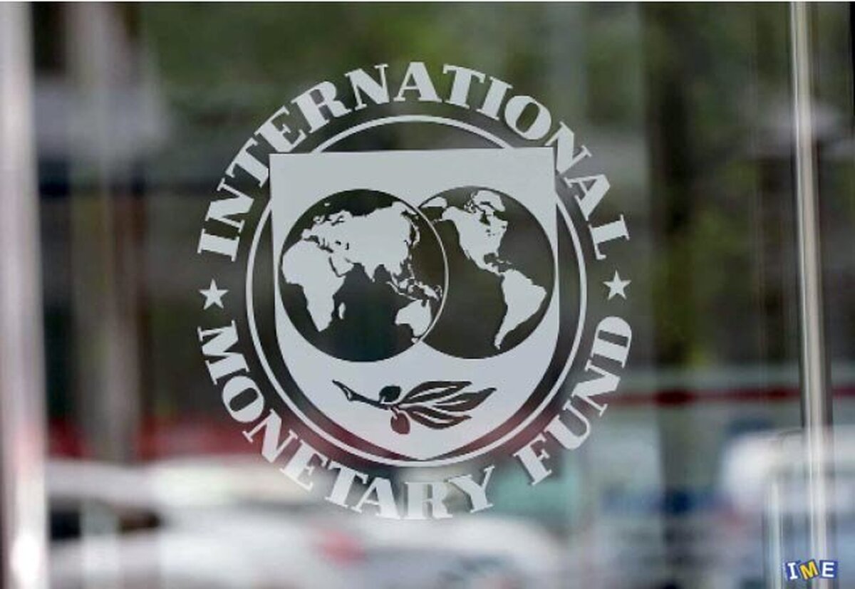 نزول فعالیت اقتصادی جهانی