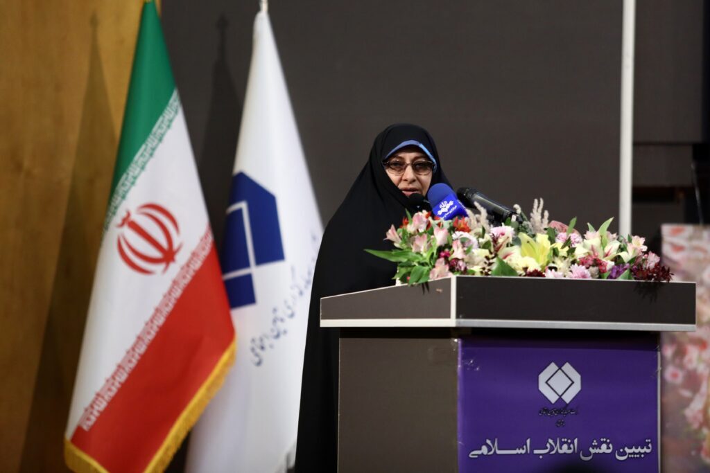 خبرخوش مدیرعامل شستا برای فرزنددار شدن کارگران بزرگترین هلدینگ کشور/ حضور بیش از ۱۰۰ زن در پستهای مدیریت ارشد شرکت سرمایهگذاری تامین اجتماعی خبرخوش مدیرعامل شستا برای فرزنددار شدن کارگران بزرگترین هلدینگ کشور/ حضور بیش از ۱۰۰ زن در پستهای مدیریت ارشد شرکت سرمایهگذاری تامین اجتماعی