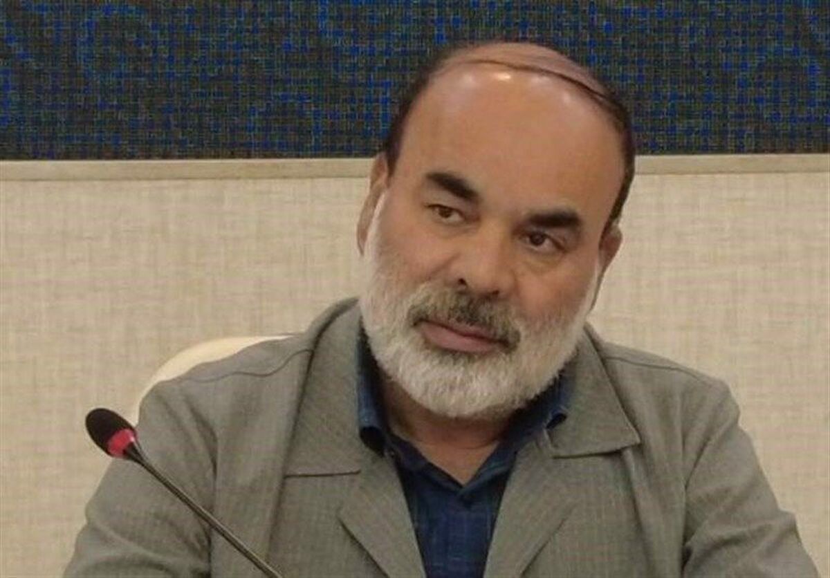 اولویت سرمایه‌گذاری در معادن سیستان و بلوچستان، ایجاد صنایع تبدیلی است