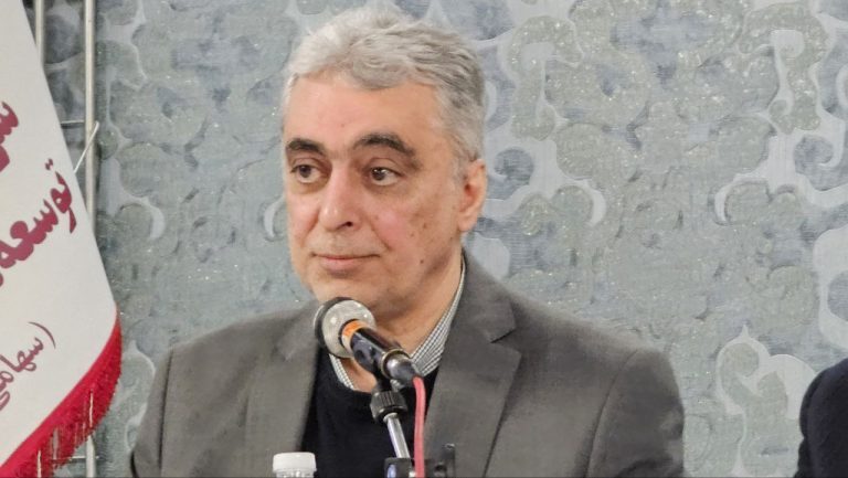 افزایش سرمایه ده هزار و ۷۰۰ میلیارد تومانی «ومعادن» به تصویب رسید/ ارزش برجای ۷۵۰ میلیون دلاری ناشی از اکتشافات افزایش سرمایه ده هزار و ۷۰۰ میلیارد تومانی «ومعادن» به تصویب رسید/ ارزش برجای ۷۵۰ میلیون دلاری ناشی از اکتشافات