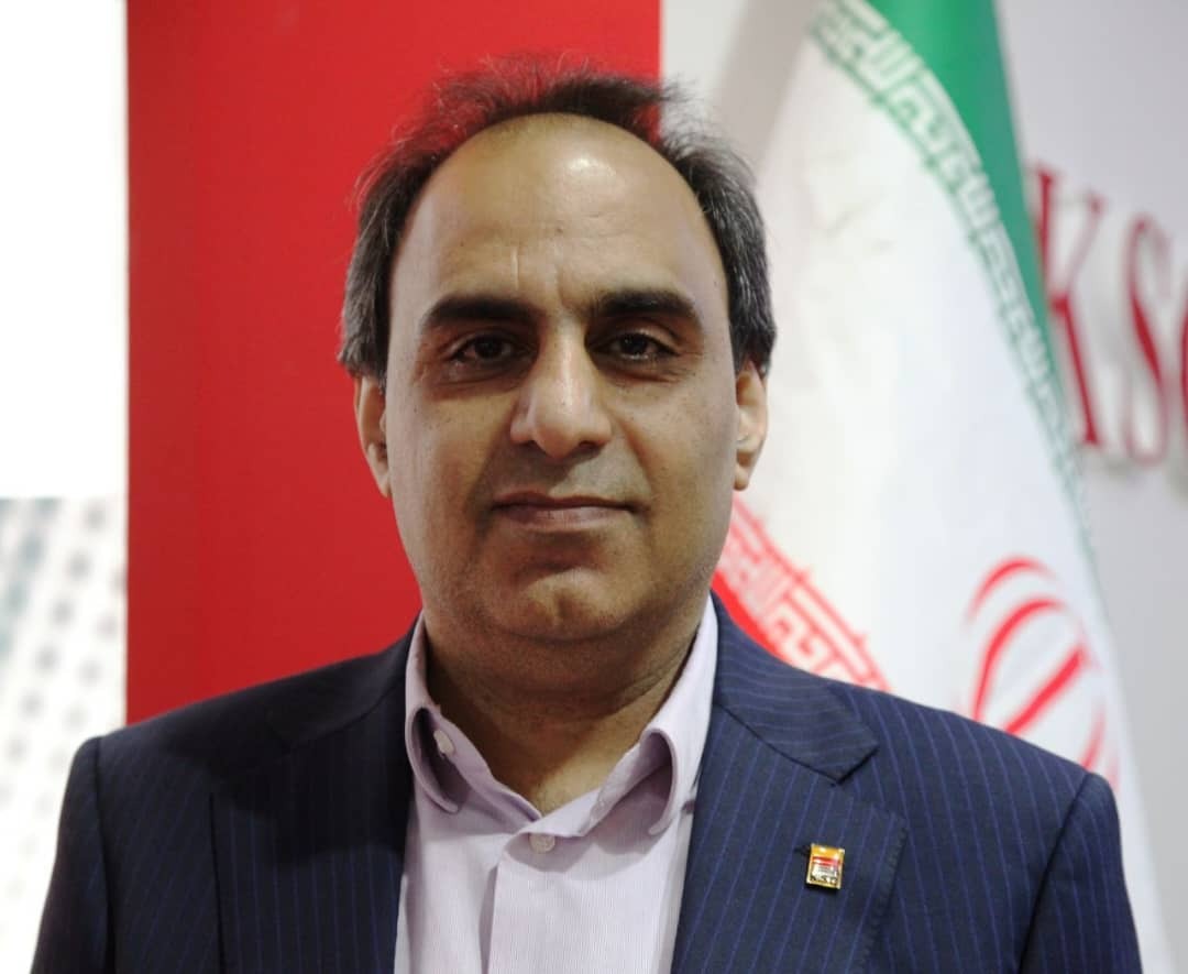 فولاد خوزستان با ثبت ۷ رکورد جدید در پایان فروردین ۱۴۰۲، سال جدید را پر قدرت آغاز کرد فولاد خوزستان با ثبت ۷ رکورد جدید در پایان فروردین ۱۴۰۲، سال جدید را پر قدرت آغاز کرد
