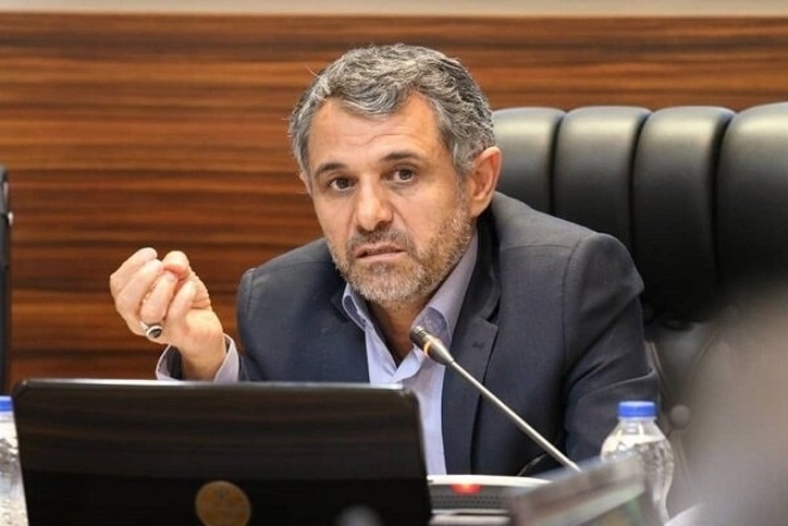 مجلس همراه و کمک حال سازمان بنادر است/ باید طی ۵ تا ۱۰ سال شاهد تحول در حوزه دریایی و بندری باشیم/ مقام معظم رهبری به خوبی اهمیت اقتصاد دریامحور را تبیین کرده‌اند
