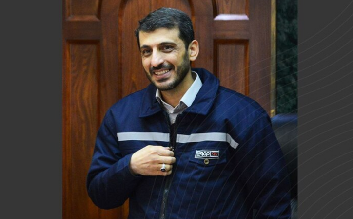 مدیرعامل فولاد مبارکه به مناسبت رکورد‌های جدید در تولید ماهانه گروه فولاد مبارکه پیامی صادر کرد