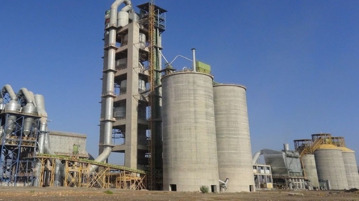 کارخانه سیمان راسک در آستانه تعطیلی؛ حواله سوخت معلق میان اصفهان و ایرانشهر