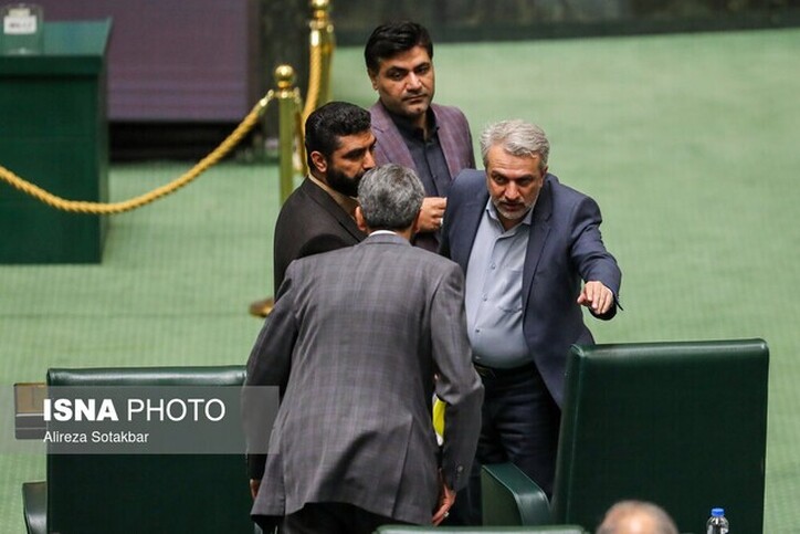 ورقی که برای «فاطمی‌امین» برنگشت