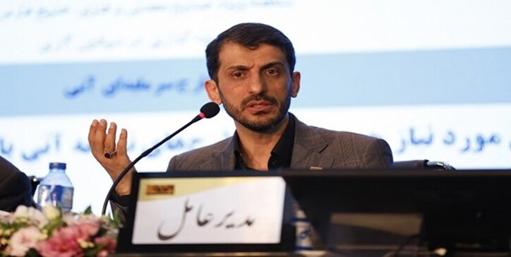 رشد ۷۸ درصدی پروژه احداث نیروگاه سیکل ترکیبی فولاد مبارکه/ سرمایه‌گذاری ۷۵ هزار میلیارد تومانی فولاد مبارکه برای انتقال آب به اصفهان