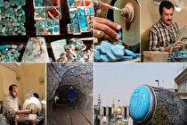 سنگ مشکلات پیش پای صادرکنندگان سنگ‌های قیمتی| تحریم داخلی سخت‌تر از تحریم خارجی است