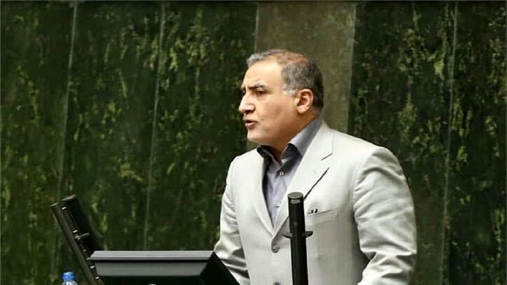 نامه علیرضا بیگی به هیات نظارت بر رفتار نمایندگان مجلس درباره اعطای خودرو: در شهریور ۱۴۰۱ شخصا ۴۰ خودروی شاسی بلند را رویت کردم