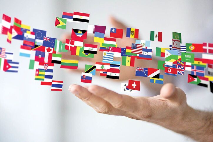 تجارت با ریاض به روایت یک تاجر