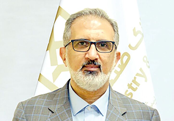 با هم‌افزایی گره مشکلات بخش تولید باز می‌شود
