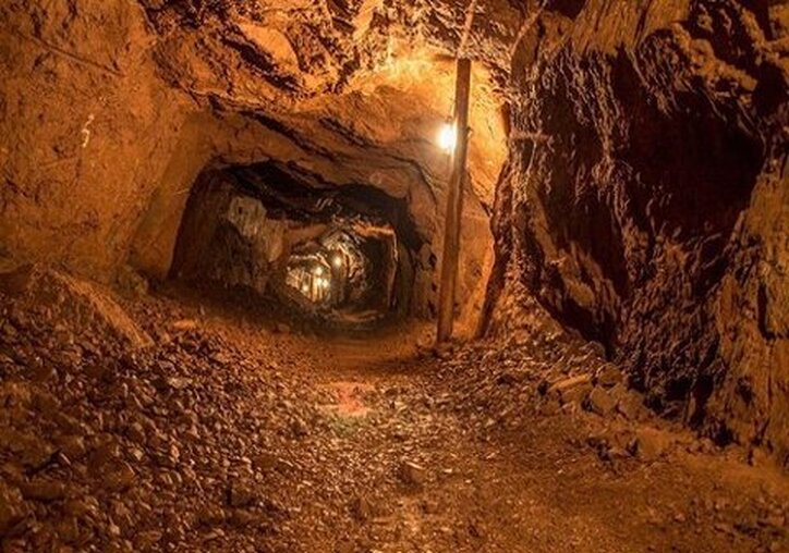 سال گذشته یک هزار و ۳۰۰ میلیارد تومان حقوق دولتی از معادن کردستان وصول شد