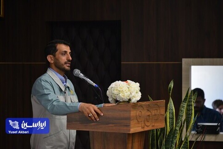 دستاورد‌های فولاد مبارکه در تاریخ ماندگار خواهد شد/ در آینده می‌توانیم به دانش تولید فولاد زنگ‌نزن به دست فرزندان این مرز و بوم افتخار کنیم