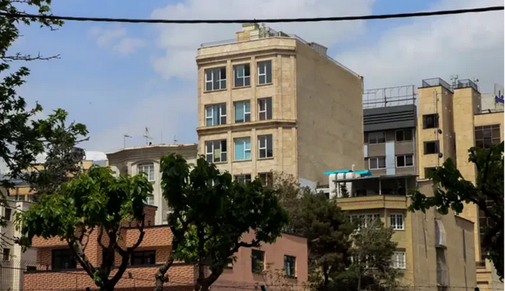 در سامانه اسکان ثبت‌نام نکنید باید مالیات بدهید