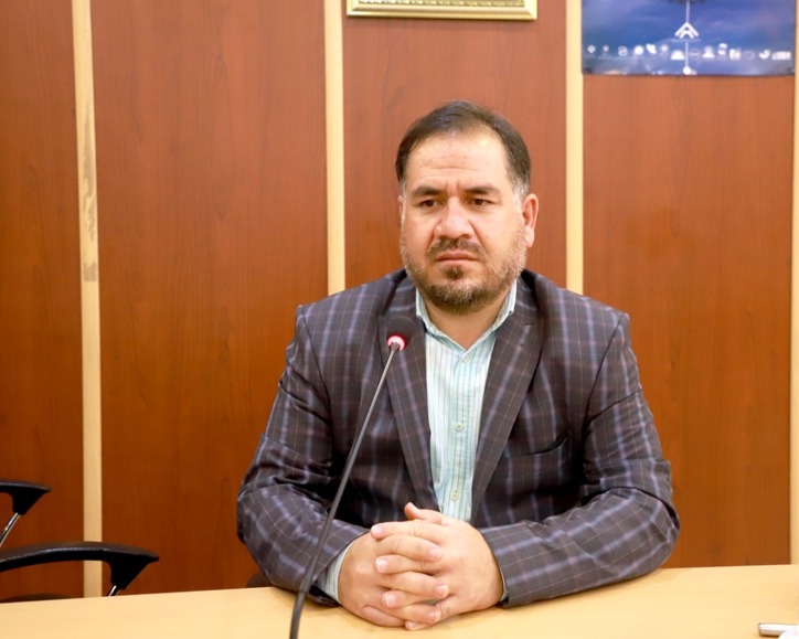 کسب رتبه سوم کشوری صمت خراسان رضوی در تعداد پرونده تخلف کشف شده در حوزه کالا‌های سرمایه‌ای