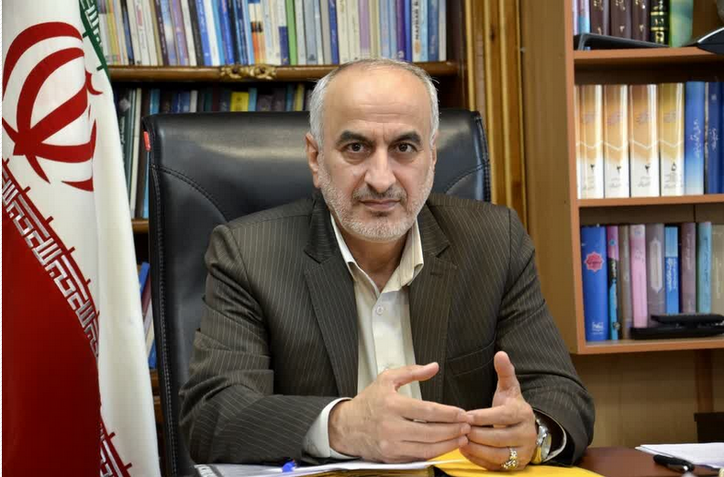 پیشرفت بالای ۷۰ درصدی ۵۶ طرح صنعتی بزرگ در استان/ گیلان قطب اول صنایع سلولزی کشور است