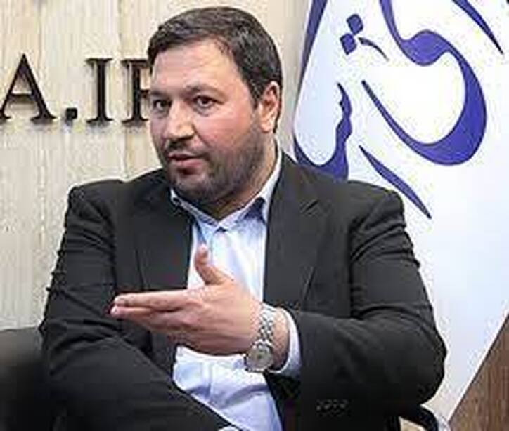 نماینده کرمانشاه رای خودش را در مورد استیضاح وزیر صمت شفاف کرد/ موافق استیضاح