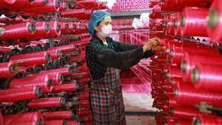 کاهش فعالیت کارخانه‌ها در ژاپن