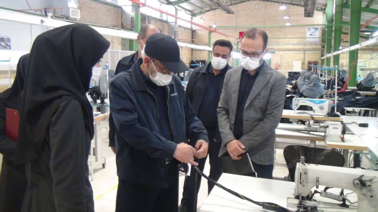 با حضور دکتر پورمند دومین دوره بازدید از پروژههای هلدینگ میدکو در سال ۱۴۰۲ انجام شد با حضور دکتر پورمند دومین دوره بازدید از پروژههای هلدینگ میدکو در سال ۱۴۰۲ انجام شد