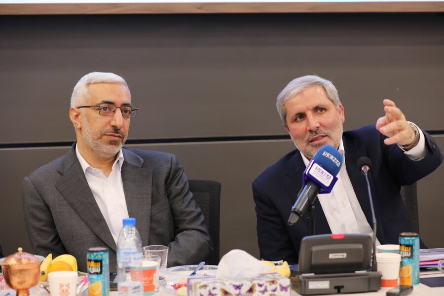 عزم جدی سازمان بورس برای عرضه عمومی شرکت‌های سهامی عام پروژه
