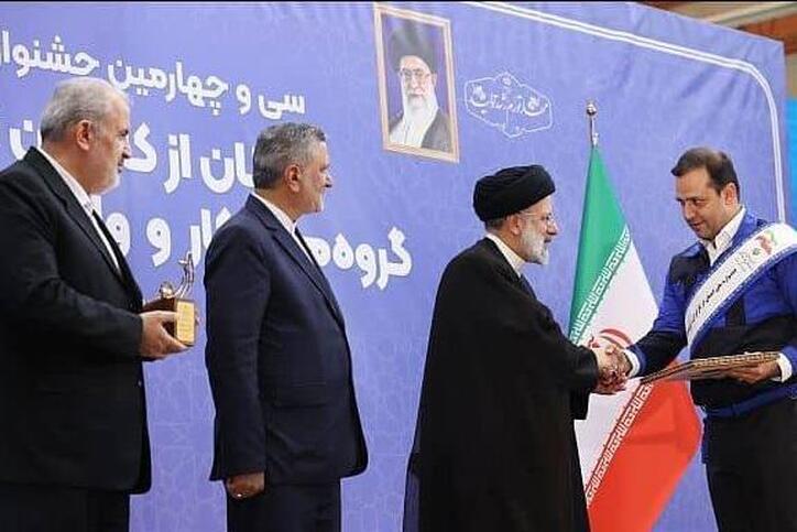 تاکیدات مدیرعامل شرکت مس در خصوص ملاحظات زیست محیطی ستودنی است